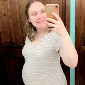 Meet your Posher, Krista